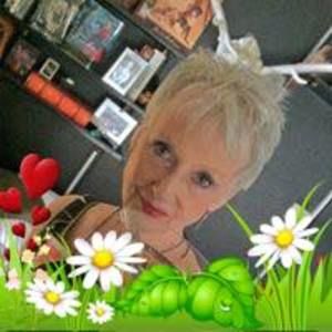 Meet your Posher, Pamella